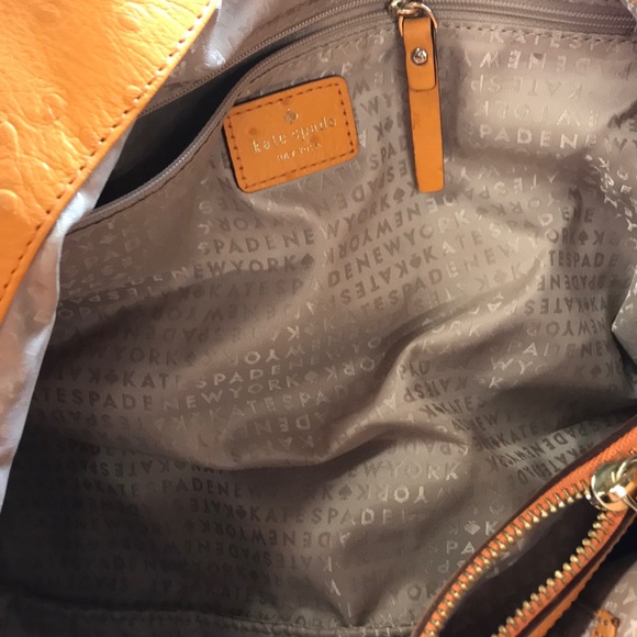 Kate spade bag - Picture 3 of 4